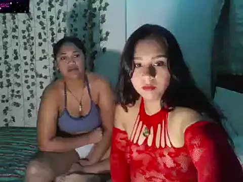 Charis 21 online show from January 2025 01:27:01 AM