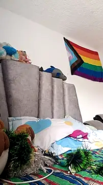 Charis 21 online show from November 2025 07:36:01 PM