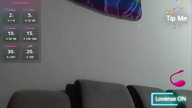 Charis 21 online show from February 2026 06:44:01 AM