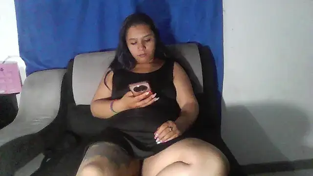 Charis 21 online show from March 2026 11:16:01 AM