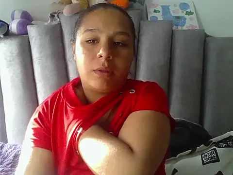 Charis 21 online show from May 2026 09:21:02 PM