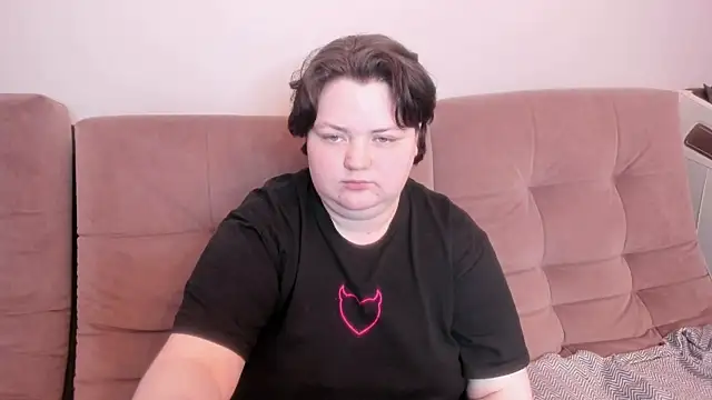 ihaveasecret  online show from February 2025 12:40:01 PM