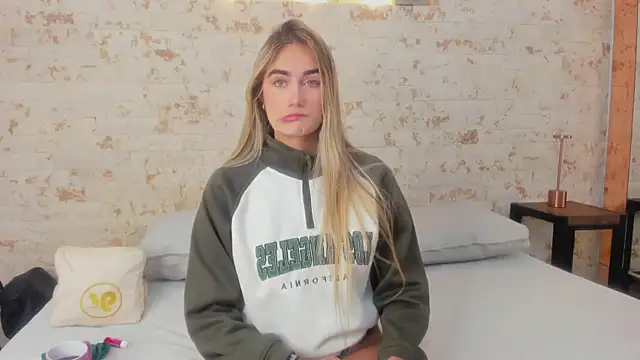 maryy campbell  online show from February 2026 10:58:01 AM