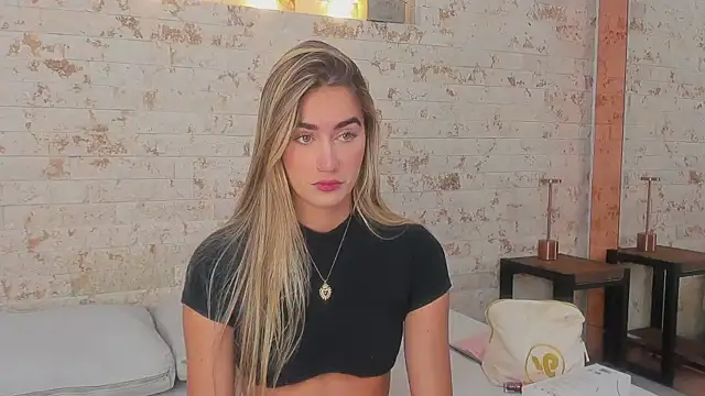 maryy campbell  online show from March 2026 11:04:01 AM