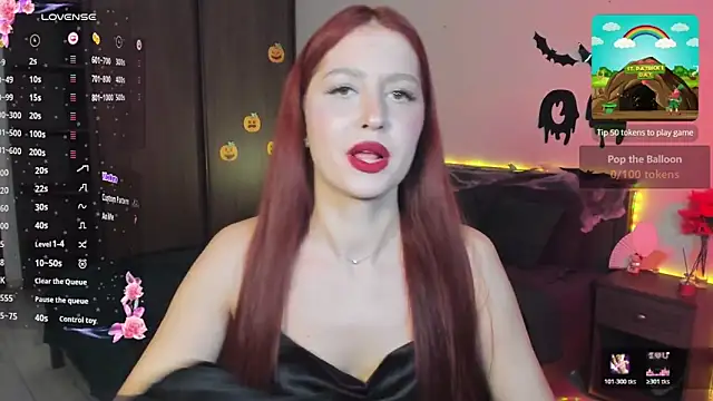 EleanorePeach online show from October 2025 03:36:01 PM