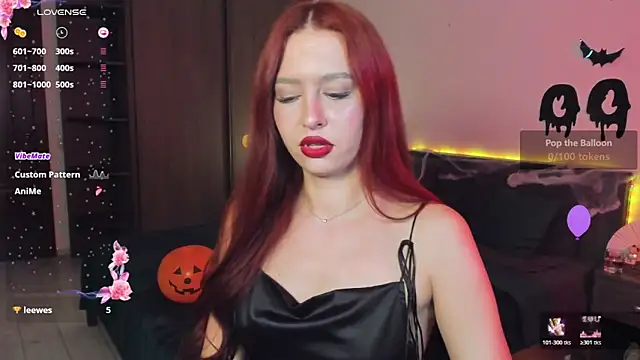 EleanorePeach online show from October 2025 03:24:02 PM