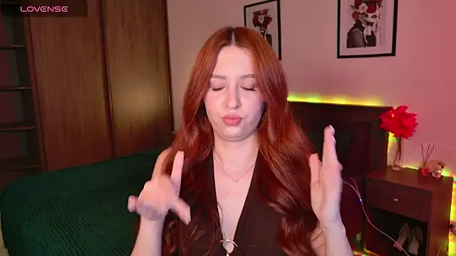 EleanorePeach online show from May 2026 05:09:01 PM