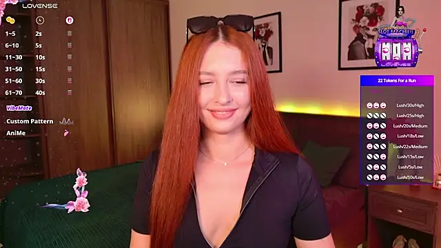 Snapshot of EleanorePeach chatting on July 2026 11:27:01 AM EleanorePeach online show from July 2026 11:27:01 AM