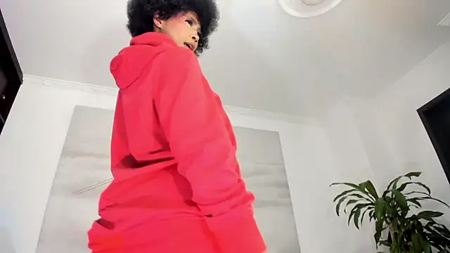 Apotheosis01 online show from February 2025 07:28:01 AM