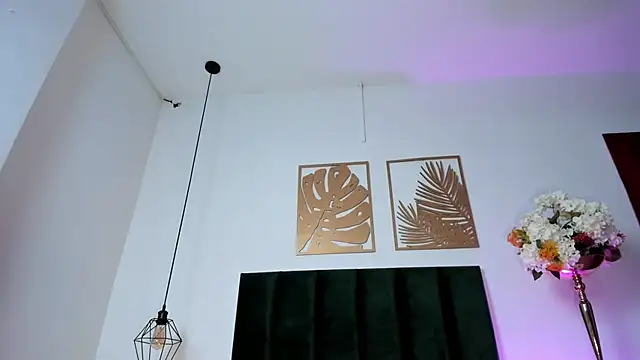 NoraDasilva online show from February 2025 03:50:02 AM