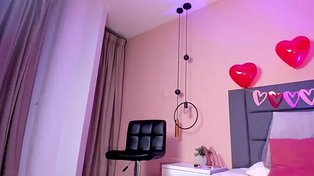 NoraDasilva online show from February 2025 02:53:01 AM