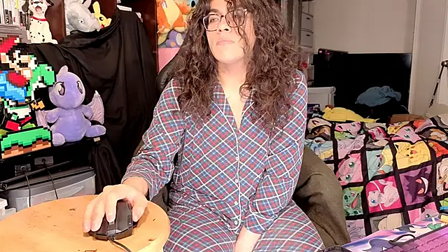 ShinyCherub online show from January 2026 07:05:02 PM