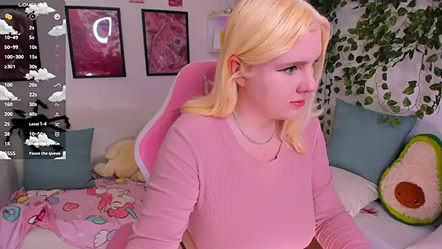 art lovee online show from February 2026 01:33:01 AM