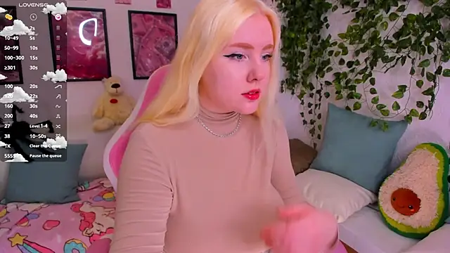 art lovee online show from February 2026 12:58:02 AM