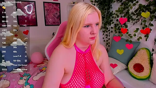 art lovee online show from March 2026 02:04:02 AM