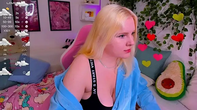 art lovee online show from March 2026 01:23:01 AM