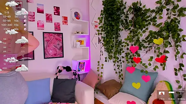 art lovee online show from March 2026 01:10:02 AM