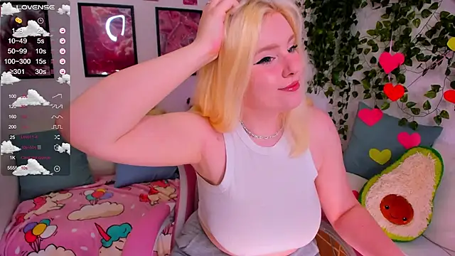 art lovee online show from March 2026 01:20:01 AM