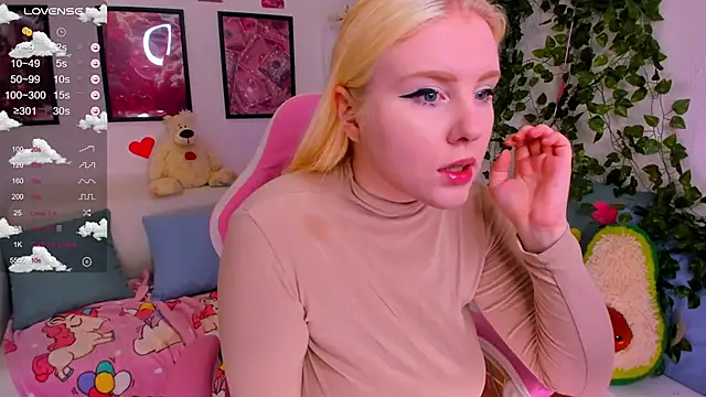 art lovee online show from March 2026 01:16:02 AM