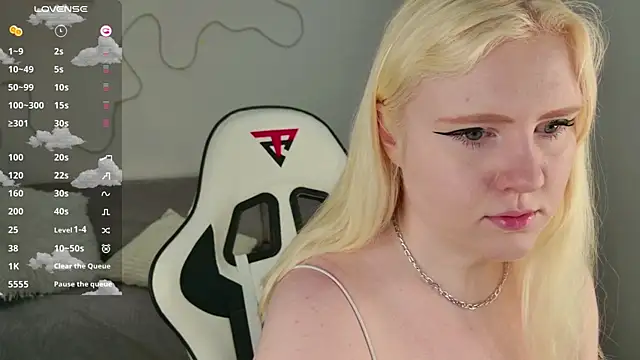 art lovee online show from April 2026 01:33:01 AM