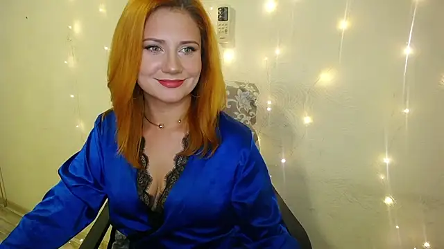 RedHeadSTARx online show from November 2025 02:39:01 PM