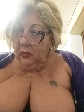 Merilulla online show from March 2025 06:00:02 PM