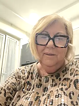 Merilulla online show from April 2026 12:30:01 AM