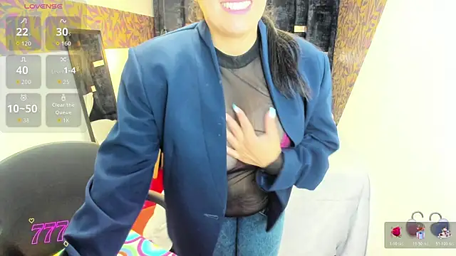 KatteMilf online show from May 2026 12:35:01 PM