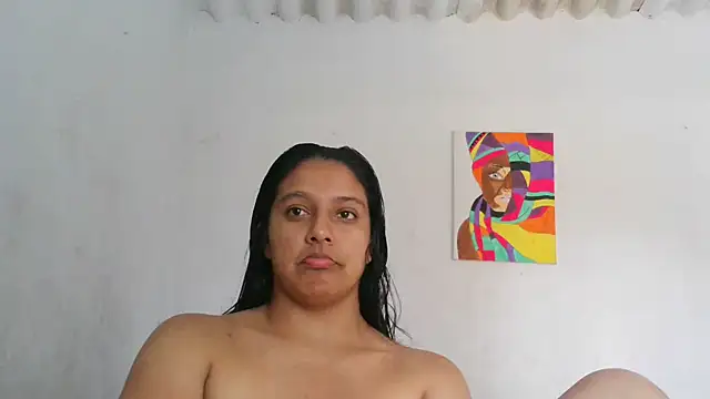 almaswan1 online show from March 2025 05:02:01 PM