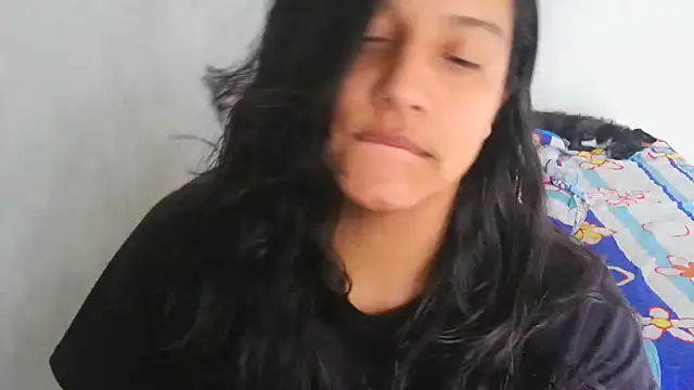 almaswan1 online show from March 2025 07:14:02 PM