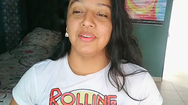 almaswan1 online show from September 2025 06:09:01 PM