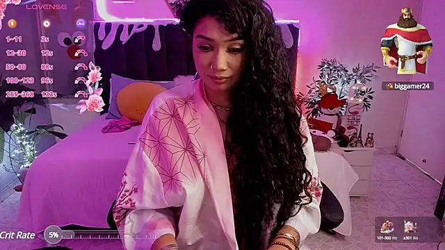 alexxandra ferri  online show from December 2024 12:06:02 PM