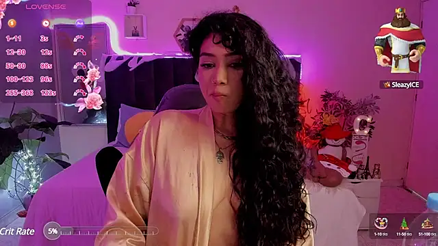 alexxandra ferri  online show from December 2024 12:11:01 PM