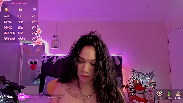 alexxandra ferri  online show from December 2024 05:59:02 AM