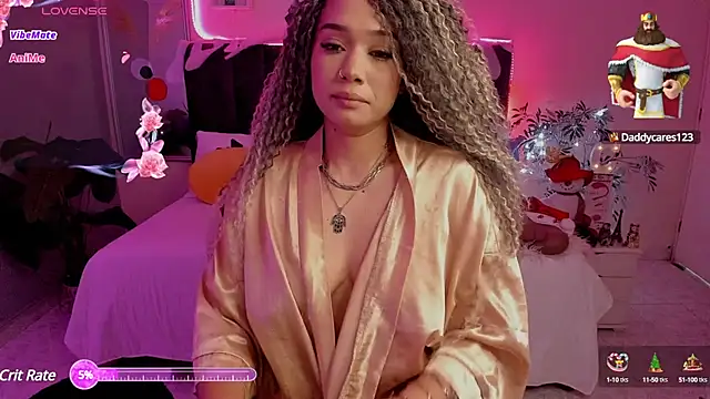 alexxandra ferri  online show from December 2024 09:21:02 AM