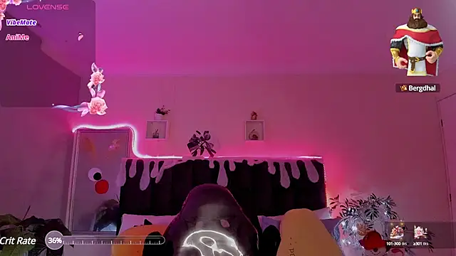 alexxandra ferri  online show from December 2024 12:27:02 PM