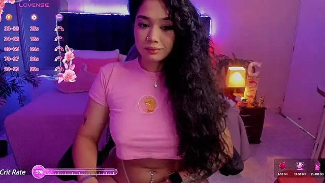 alexxandra ferri  online show from January 2025 06:54:01 AM