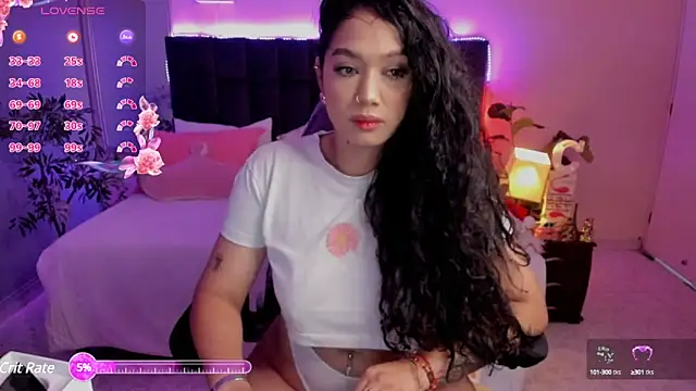 alexxandra ferri  online show from January 2025 06:34:01 AM