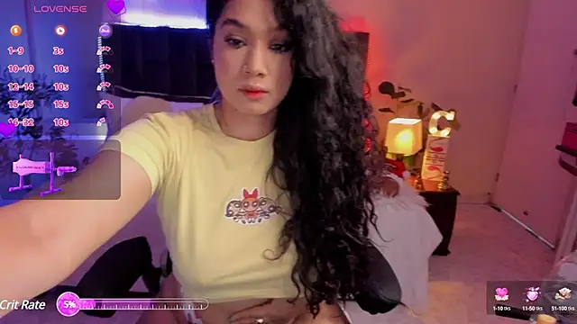 alexxandra ferri  online show from March 2025 06:24:01 AM