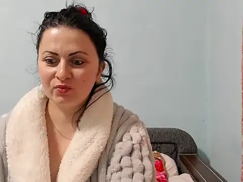 Lillian2 online show from January 2025 07:07:01 AM