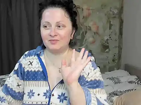 Lillian2 online show from May 2026 05:26:02 AM