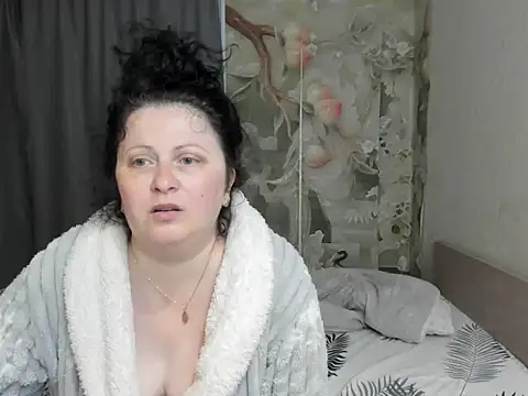 Lillian2 online show from May 2026 08:09:01 AM