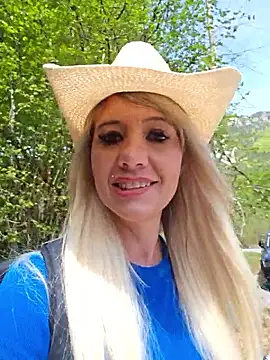 Sexy Sparkling  online show from May 2026 10:00:01 AM