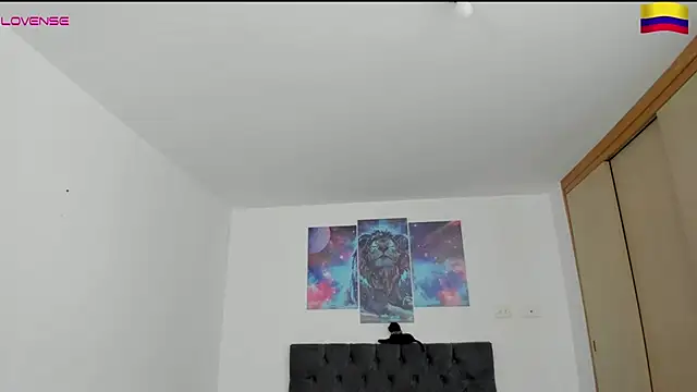 Snapshot of Louis_marley__ chatting on December 2024 08:54:02 PM Louis marley online show from December 2024 08:54:02 PM