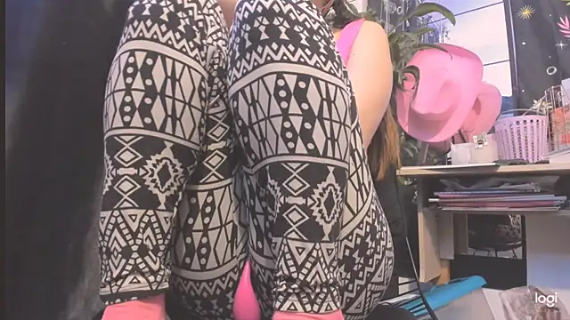 MYFAVOURITESTRAGER online show from January 2025 04:54:01 AM