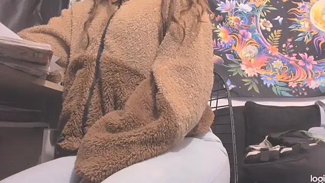 MYFAVOURITESTRAGER online show from March 2025 02:05:02 AM