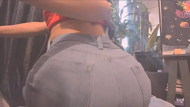 MYFAVOURITESTRAGER online show from February 2026 07:43:01 PM