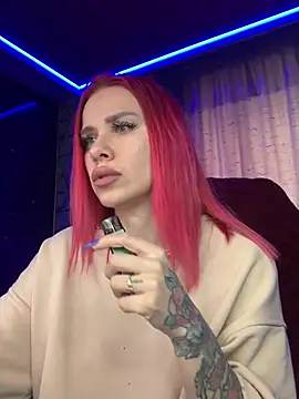 Queen of pain online show from January 2025 07:32:02 AM