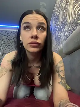 Queen of pain online show from May 2026 07:02:02 AM