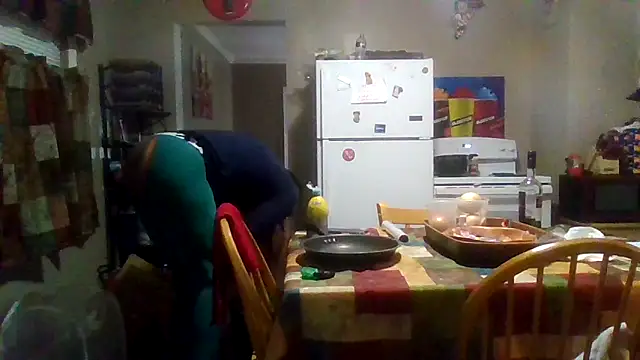 blkhereforall online show from October 2025 06:33:01 AM